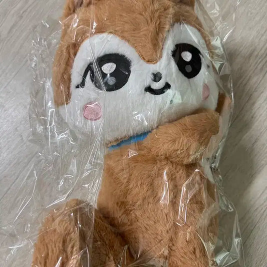 아이브 가을 달이 미니브 허그가방 본품 양도