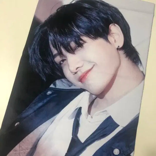 보넥도 명재현 슬로건 양도