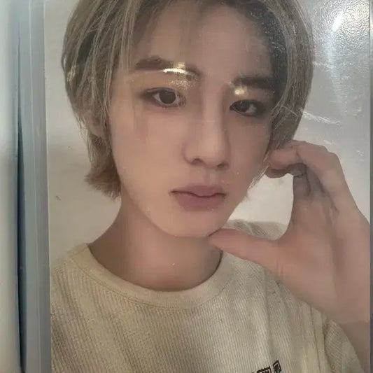 보이넥스트도어 이한 포카 양도 씨지비 포카 양도 cgv 이한 포카 양도