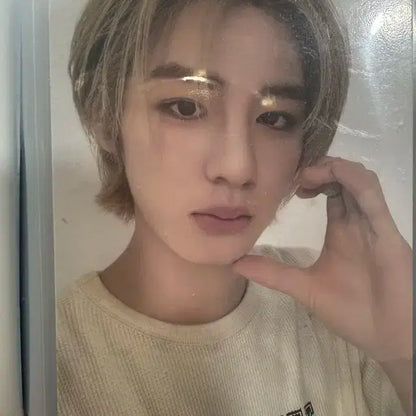 보이넥스트도어 이한 포카 양도 씨지비 포카 양도 cgv 이한 포카 양도