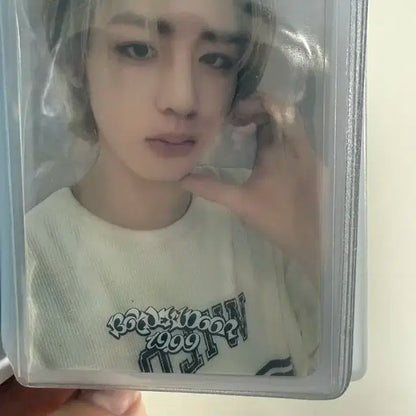 보이넥스트도어 이한 포카 양도 씨지비 포카 양도 cgv 이한 포카 양도