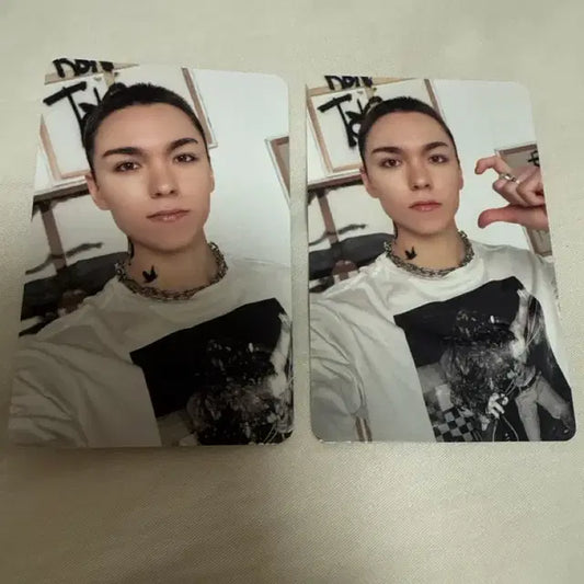 세븐틴 버논