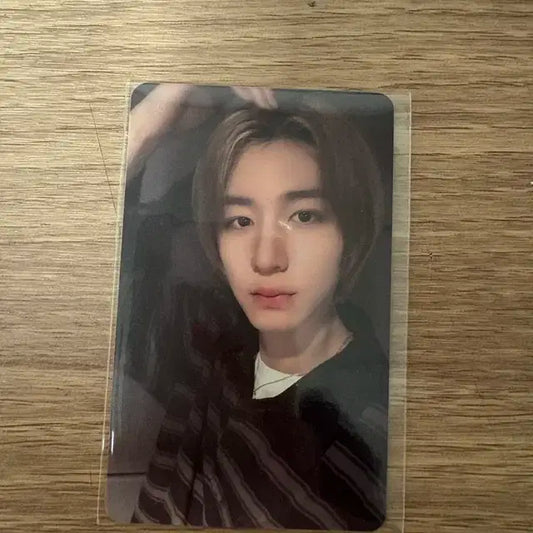 보넥도 이한 마뮤테 팝니다