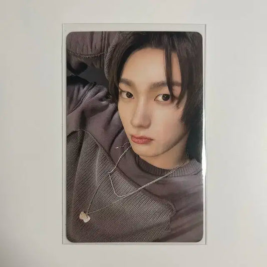 보넥도 19.99 클링크 성호 포카