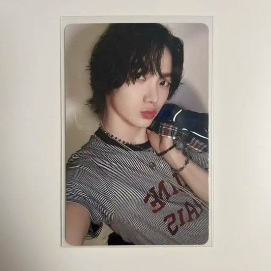 보넥도 19.99 성호 포카