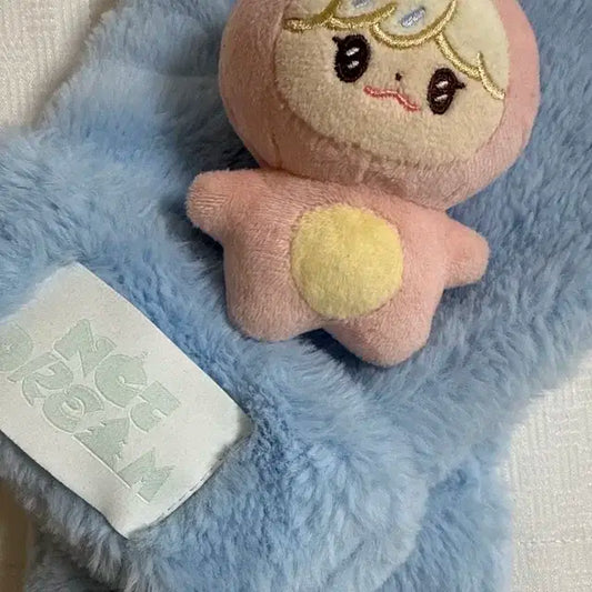 엔시티 드림 재민 버니잼 캔디 장갑