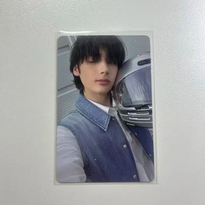 투바투 생츄어리 knight ver 휴닝이 양도