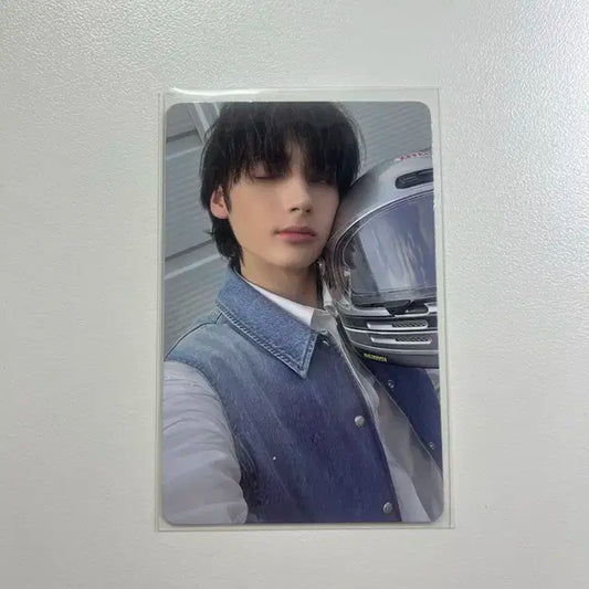 투바투 생츄어리 knight ver 휴닝이 양도