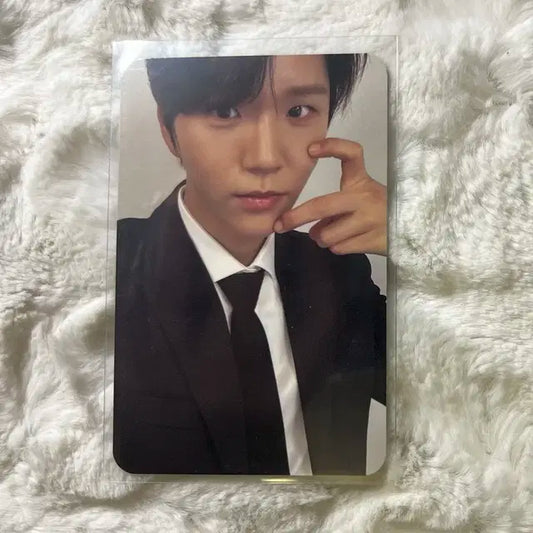 엔시티 위시 재희 예사 미공포