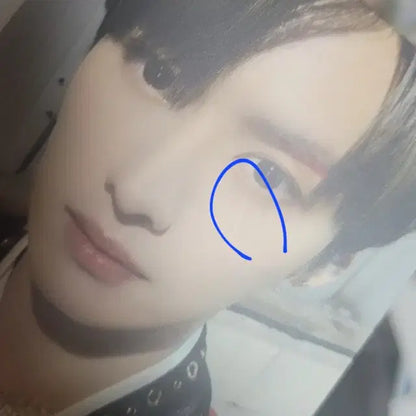 스키즈 리노 이민호 포카 일괄