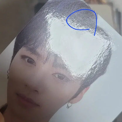스키즈 리노 이민호 포카 일괄
