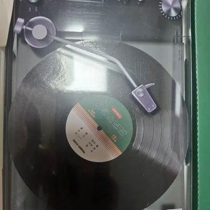 방탄소년단 2021 시즌 그리팅 호석 운포