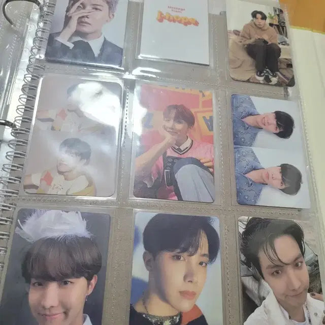 방탄포카