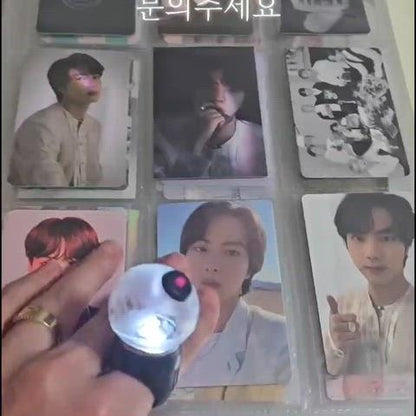 방탄포카