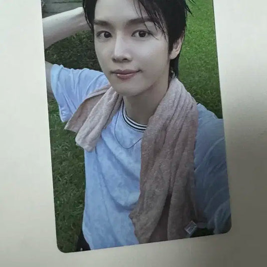 라이즈 성찬 포카