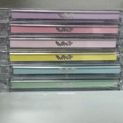 위시 쥬얼 앨범 전멤버 미개봉