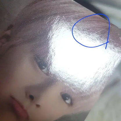 스키즈 아이엔 양정인 포카 일괄
