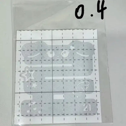 엔시티위시 탈덕처분 유우시리쿠료재희시온 포카 반스 앨범 뉴믐 응원봉