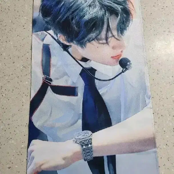 엔시티드림 제노 슬로건 우치와 일괄 양도