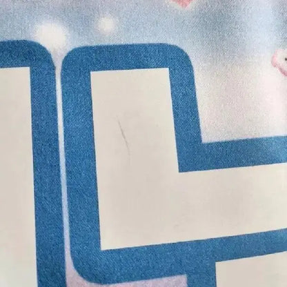 엔시티드림 제노 슬로건 우치와 일괄 양도