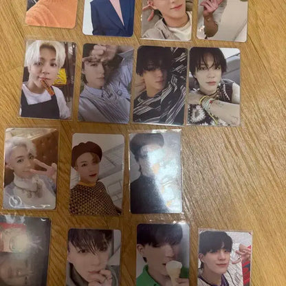 제노포카일괄급처