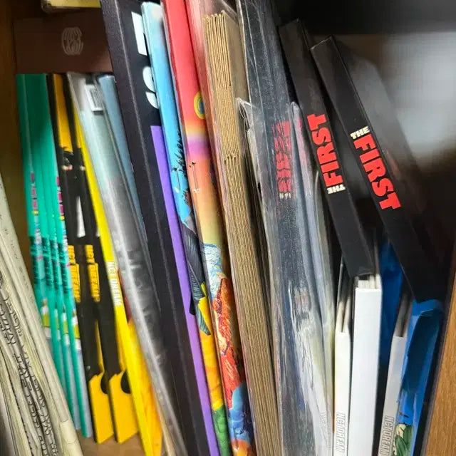 nct 앨범 / 엔시티앨범급처/