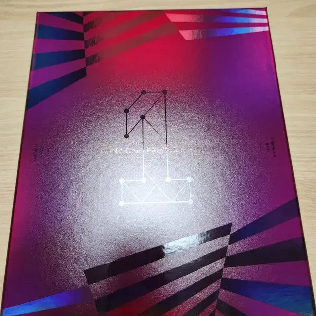 워너원 프리미어 팬콘 DVD
