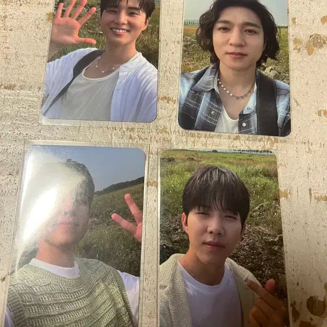 데이식스  밴드에이드 뮤코 뮤직코리아