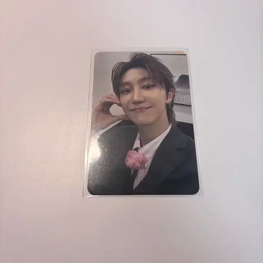 SPILL THE FEELS 디에잇