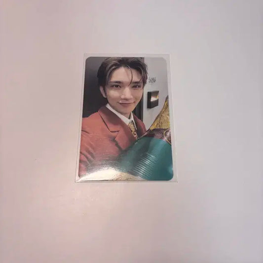 SPILL THR FEELS 조슈아