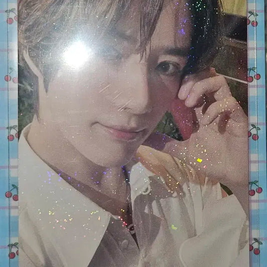 TXT SWEET 범규 스위트 포카 재팬 Weverse Shop