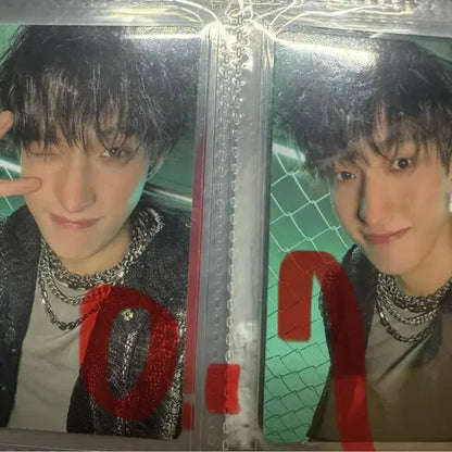 세븐틴 정한 원우 조슈아 도겸 승관 승철 포카
