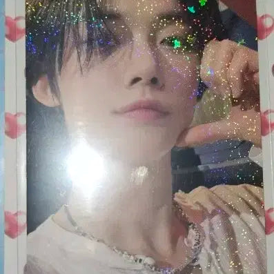 sweet 위버스샵 연준 재팬 투바투