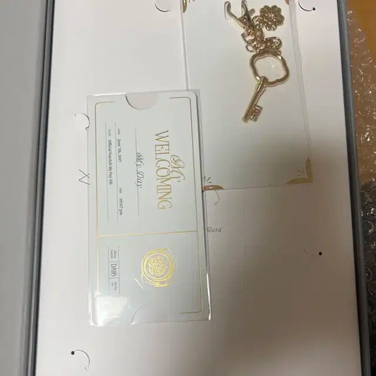 마이데이5기 키트