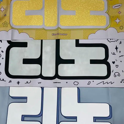 스키즈 리노 슬로건 양도