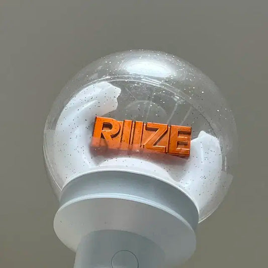 라이즈 응원봉 라브봉 라브뜨봉 양도