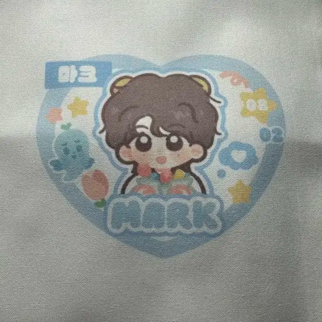 마크 생카 에코백