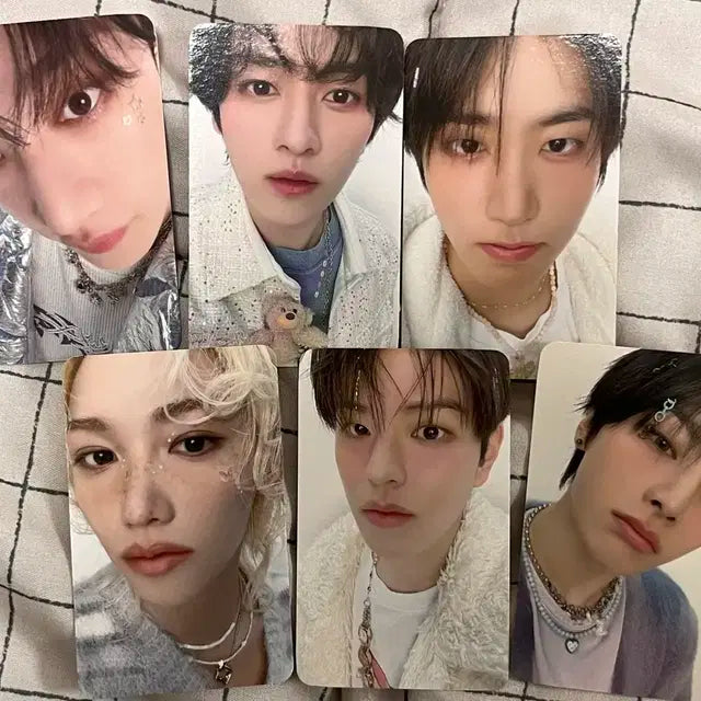 스키즈 굿즈 양도