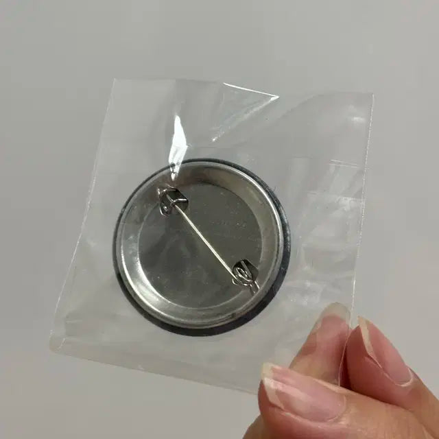 데이식스 2019 시즌그리팅 캔뱃지