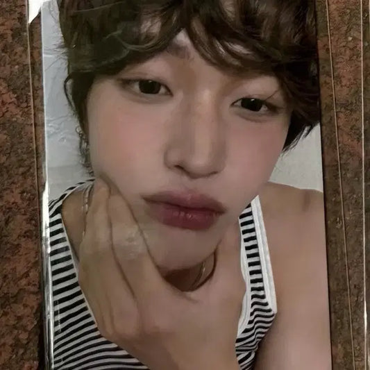 (31일 오전 판매) 라이즈 라이징 라우드 막콘 케타포 럭드 원빈 포카