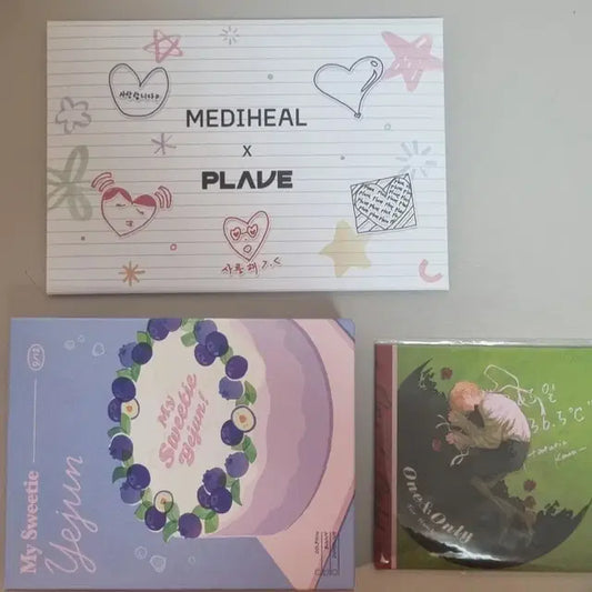 플레이브 굿즈 판매