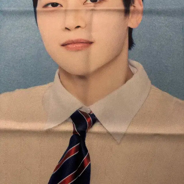 제로베이스원 석매튜 슬로건