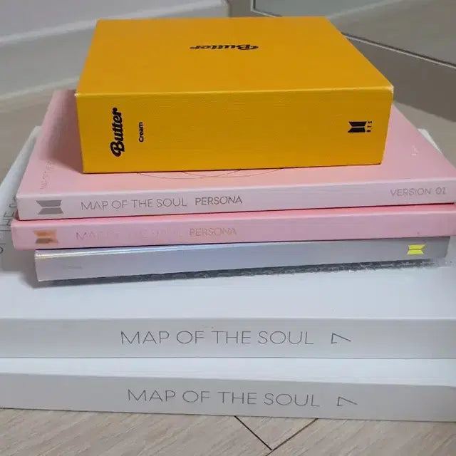 방탄소년단앨범 장당1000원