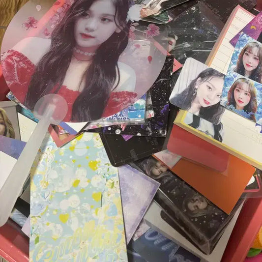 여자친구(비비지) 비공굿 판매