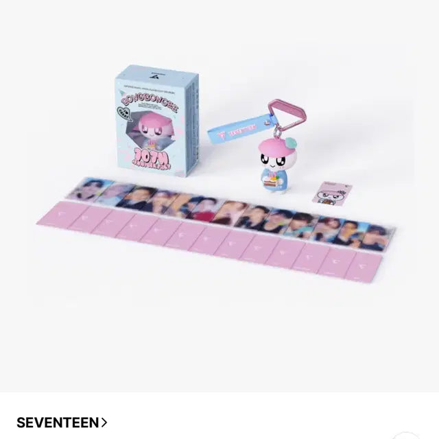결제완) 세븐틴 svt 멤버십 멤버쉽 키트 리뉴얼 포카 분철 특전 양도