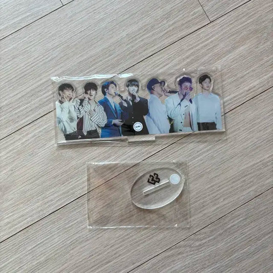 비투비 굿즈 비공굿 아크릴 등신대