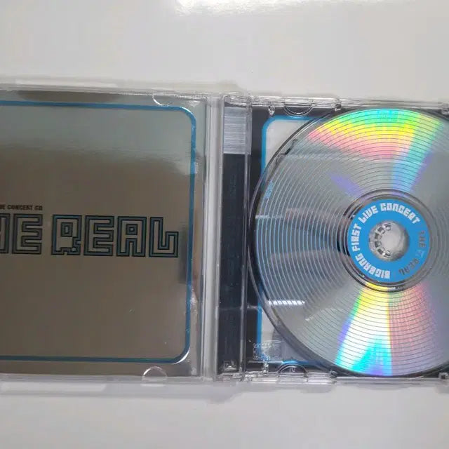 일괄) 빅뱅 첫번째 콘서트, 얼라이브 투어, 메이드 투어 cd