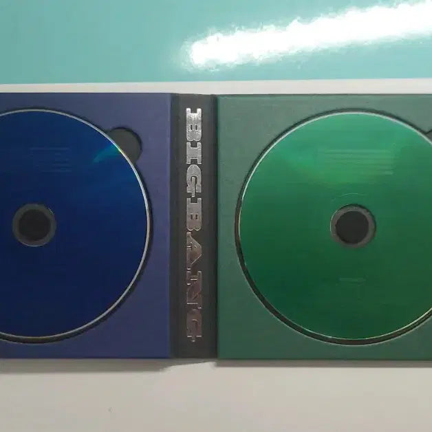 일괄) 빅뱅 첫번째 콘서트, 얼라이브 투어, 메이드 투어 cd