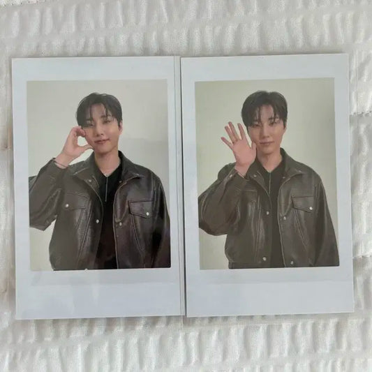 데이식스 피날레콘 4만원 포카(영케이)