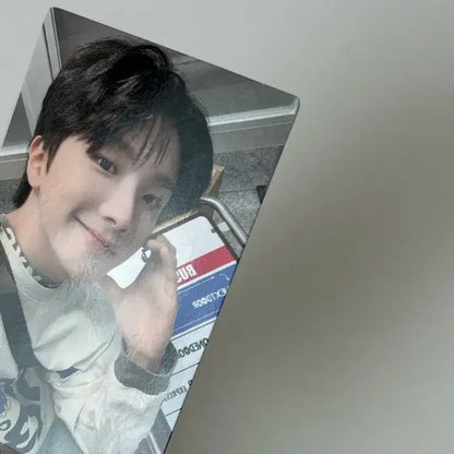 보넥도 운학 포카 양도
